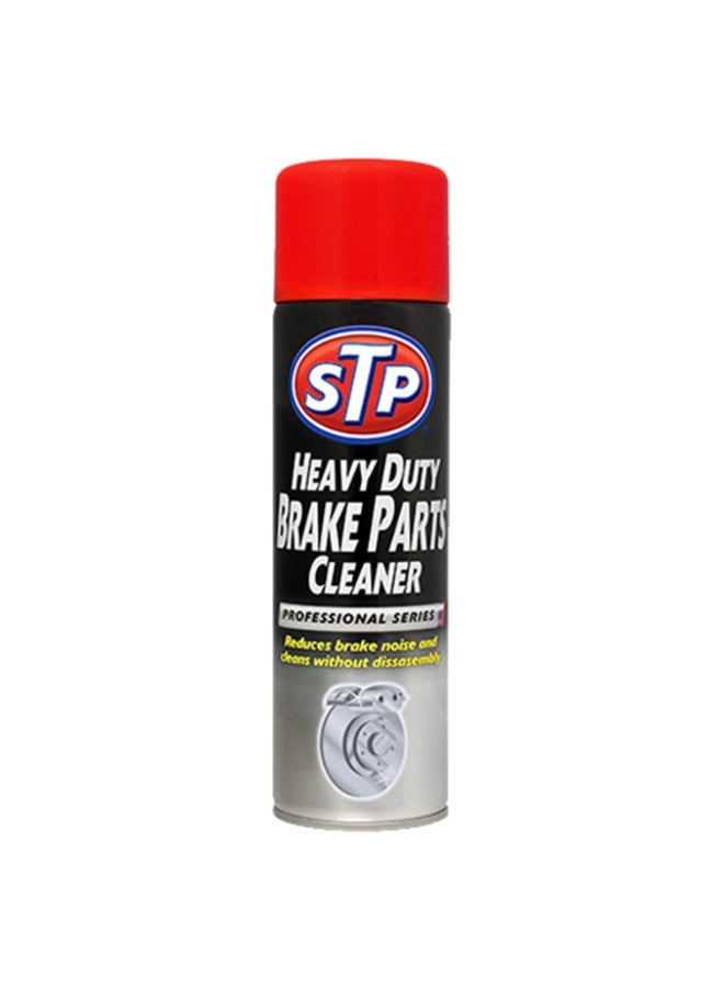 STP 72500EN Heavy Duty Brake Parts Cleaner – 500ml - Image 1